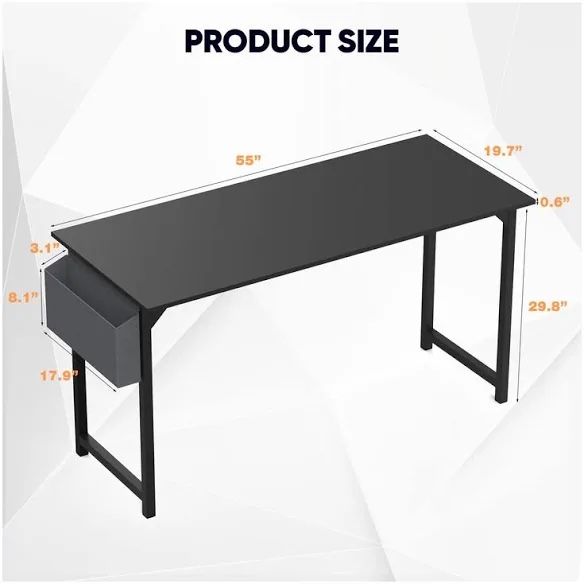 Study Table & Chair (Need to go by June 26 !)