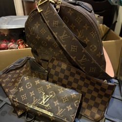 Louis Vuitton