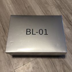 YZY BL-01