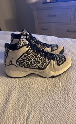 2014 Jordan Flightplate XX9 