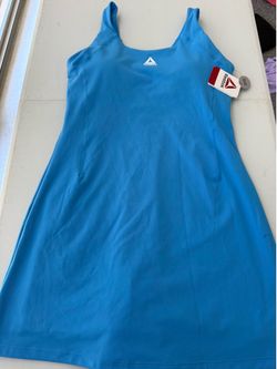 New Reebok tennis dress