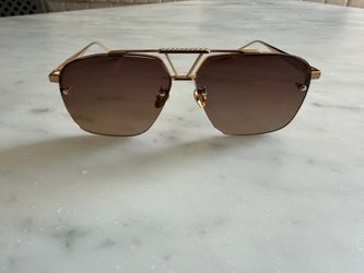 Leisure Society Presidio Sunglasses