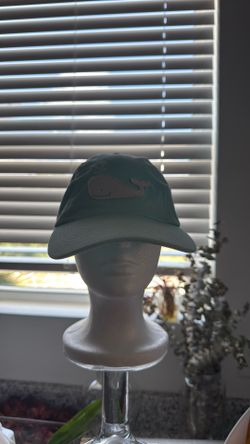 Vineyard Vines Hat