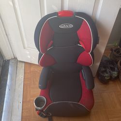 Kids Car Seat