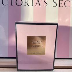 NEW Victoria’s Secret “Bombshell” Perfume 1.7 fl oz