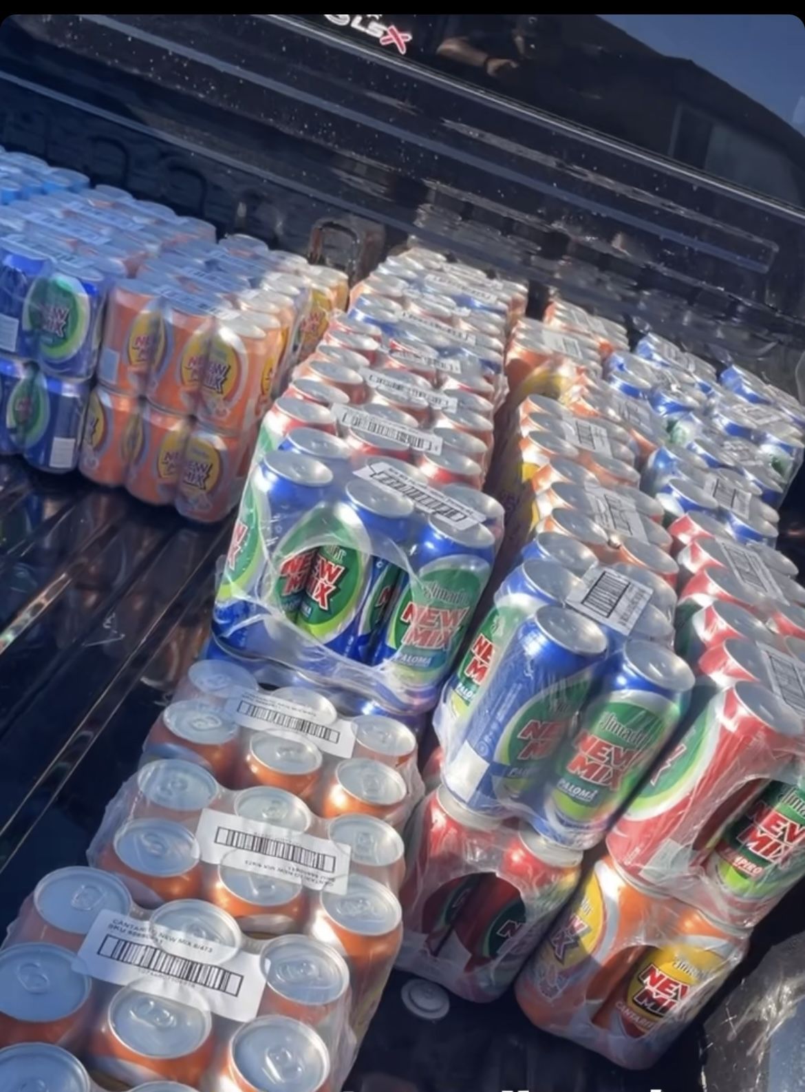 Jugos De Mexico