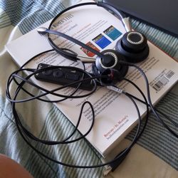 Jabra Headphones 