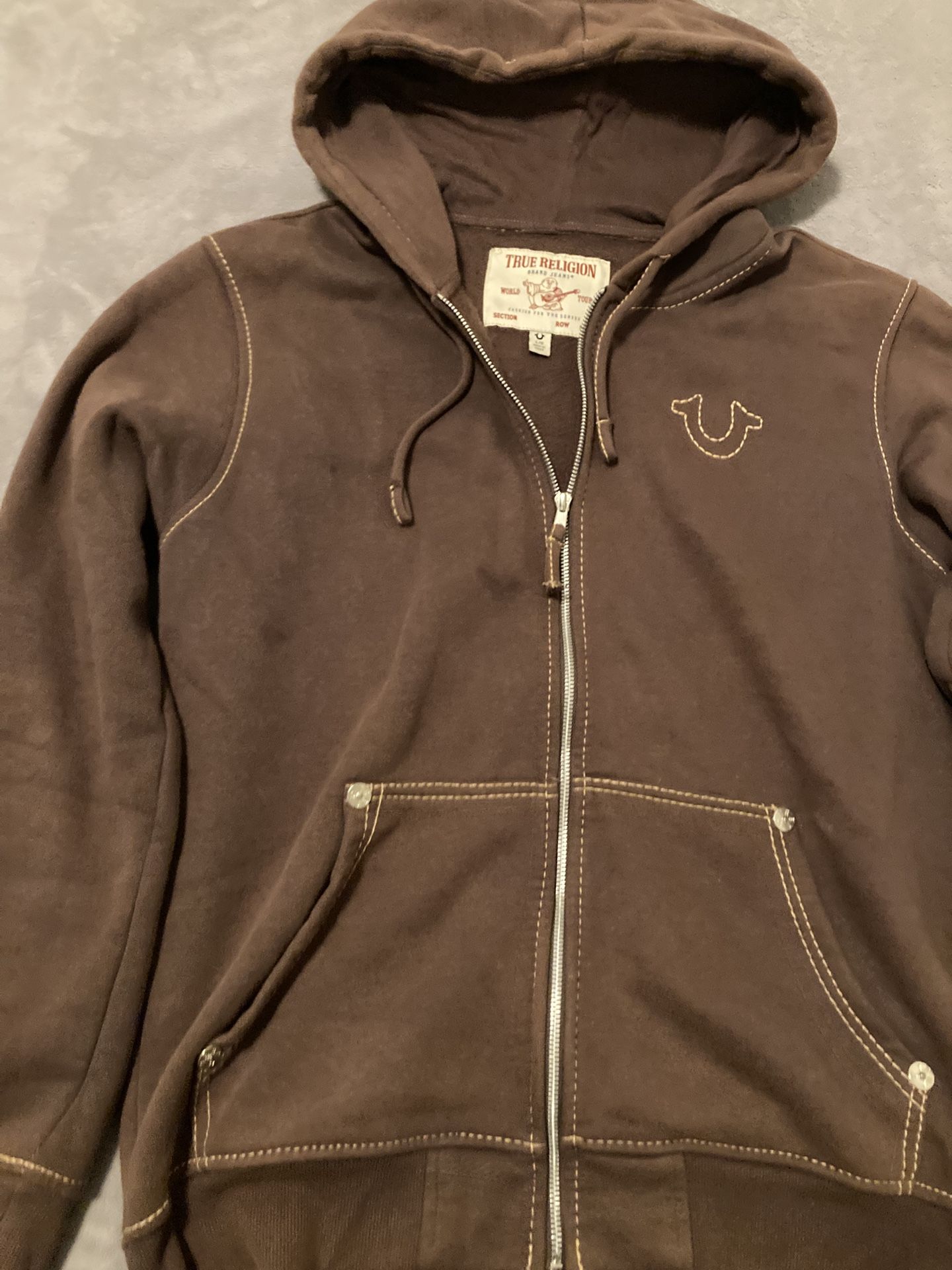 True Religion Sweater
