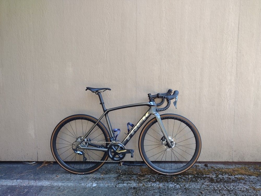 Trek Émonda Road Bike