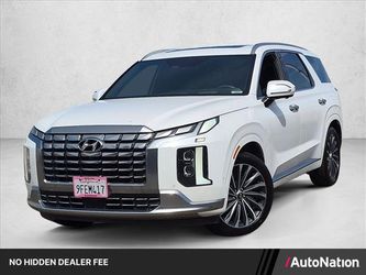 2023 Hyundai Palisade