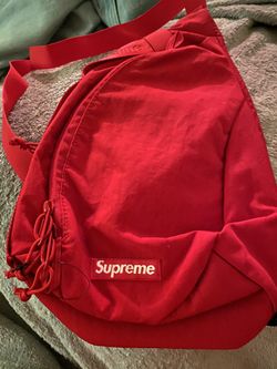 Supreme Sling Bag