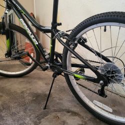 24" Piranha Mountain Bike