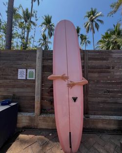 Barahona surfboard  9.2 longboard