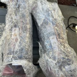 Xerox Color 550/560/570, C60/C70/EC70, PrimeLink C9065/C9070 Fuser Module (110V)