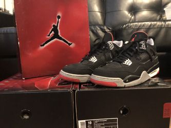 Jordan Countdown Pack (4’s only)