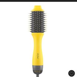 Drybar Dry Brush Like New Only Used Few Times 