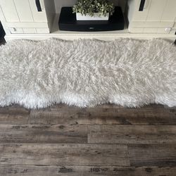 Orthopedic Dog Bed / Rug 