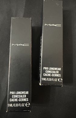 MAC PRO LONGWEAR CONCEALER