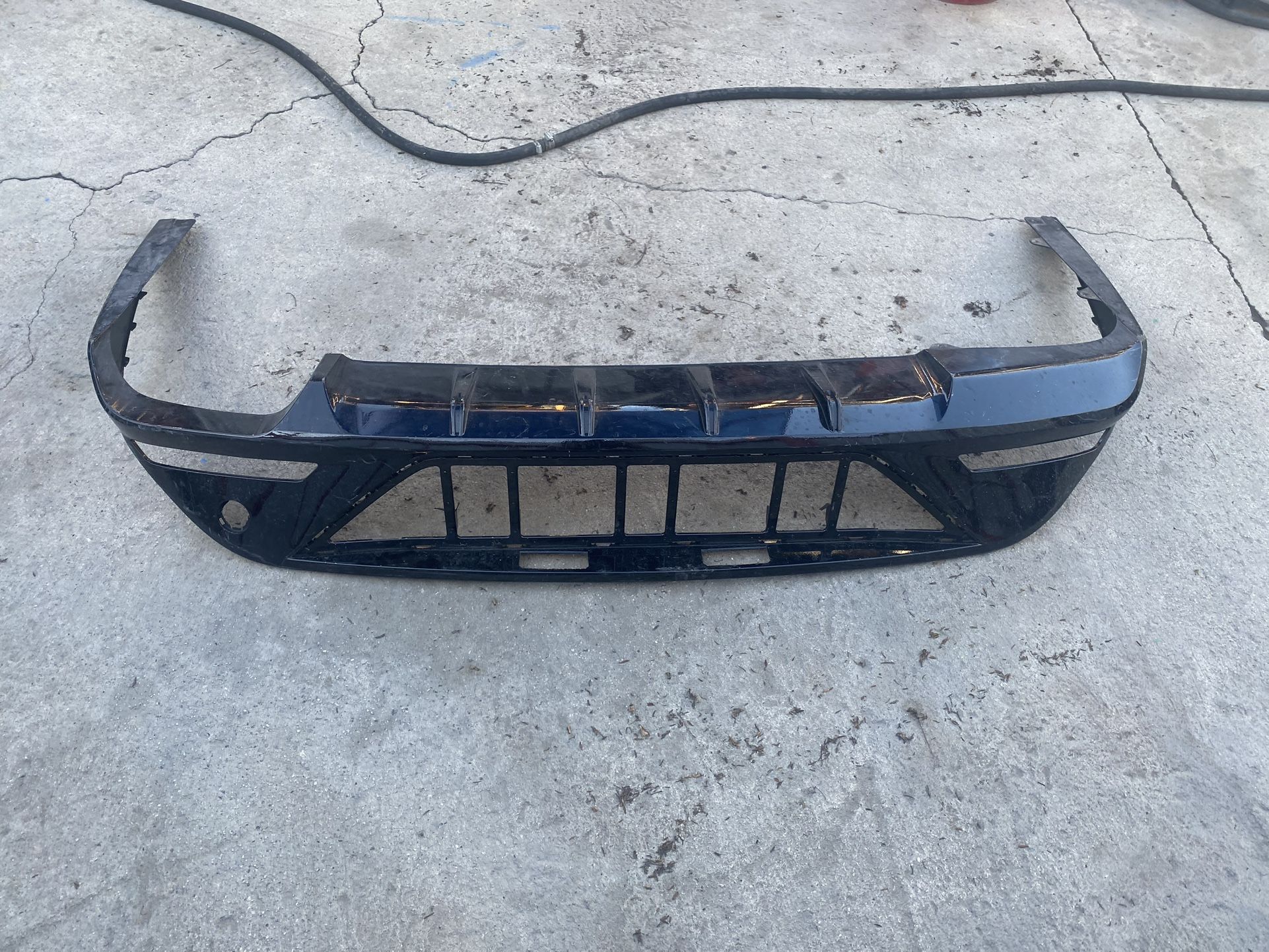 2020-2023 Hyundai Sonata Rear Lower