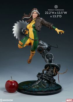 Sideshow Rogue Premium Format