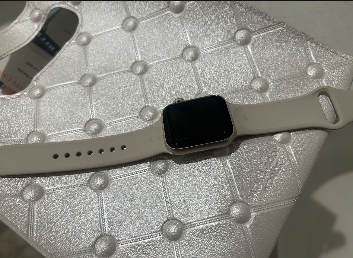 Apple Watch ⌚️