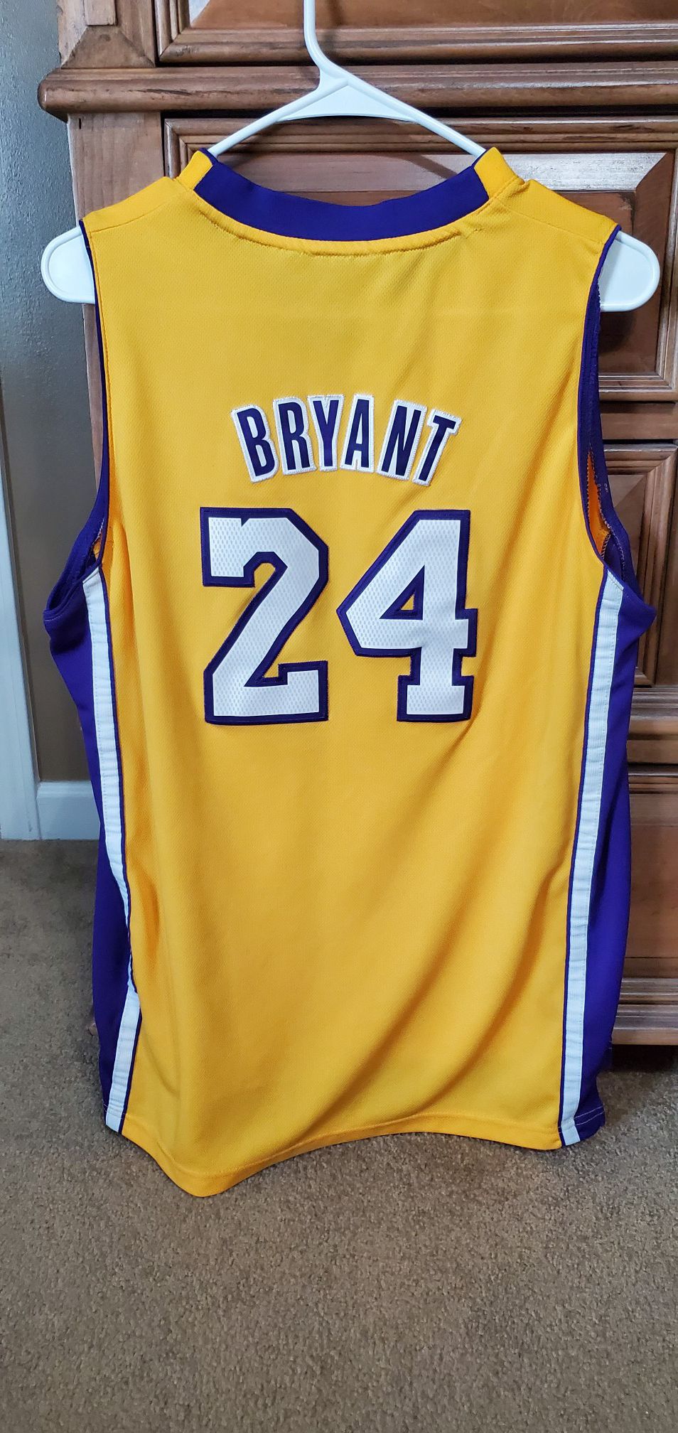 Kobe Bryant Youth Jersey