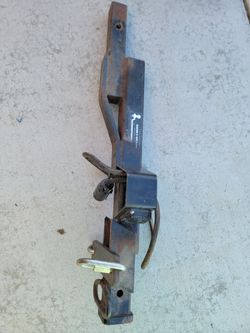 Tow Hitch