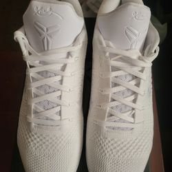 Nike Kobe 9 Protro Low "Halo"