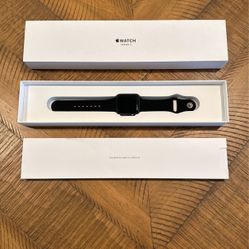 Apple Watch Series 3 38mm