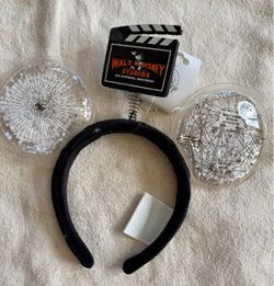 Disneyland Ears