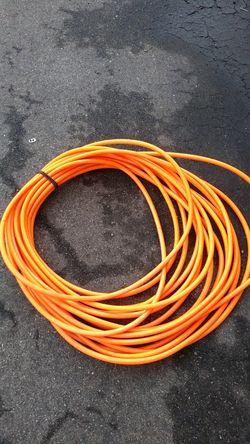 Husky compressor hose