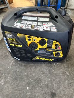 Generator