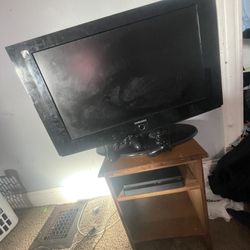 TV And ps4 Want It Gone ASAP 