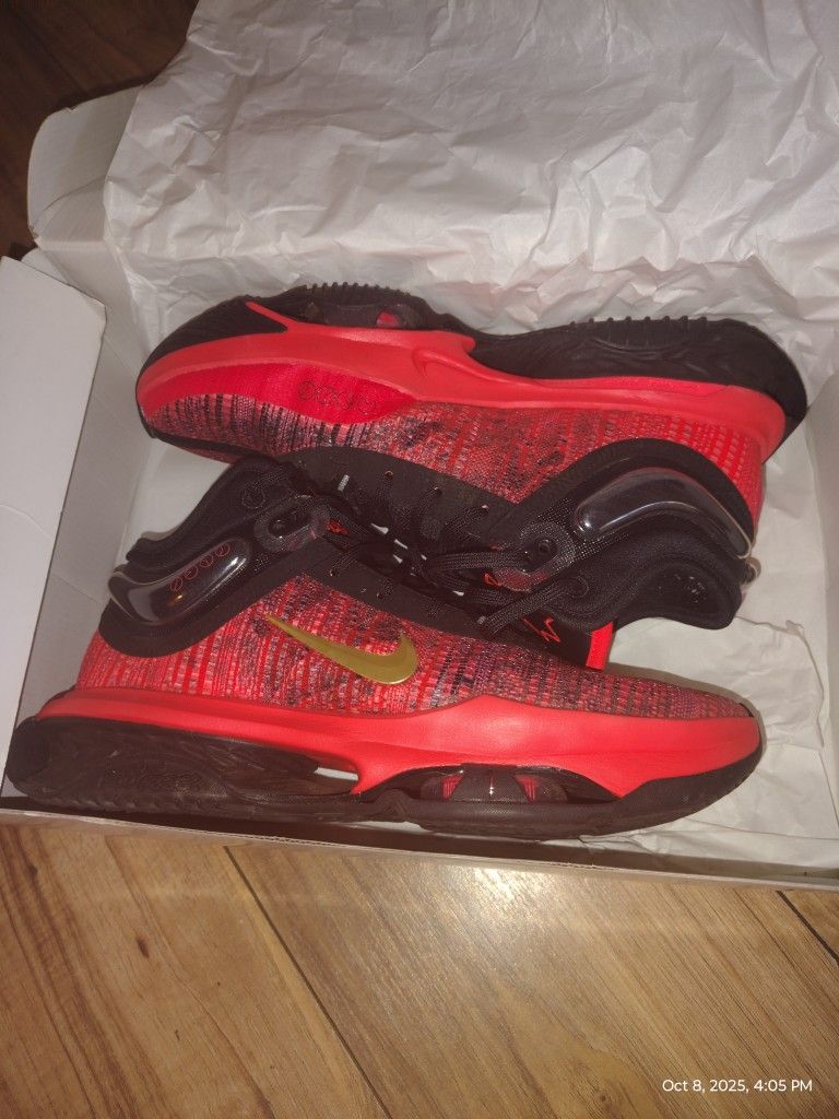 Air Zoom G.T Jump 2 SS. Size 10