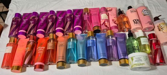 Victoria's Secret  32 Pce BUNDLE!!