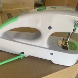 Handheld Sewing Machine