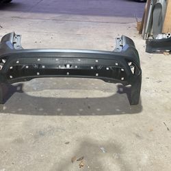 Bumper