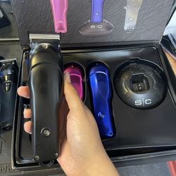 Style Craft Alpha (Clippers) 