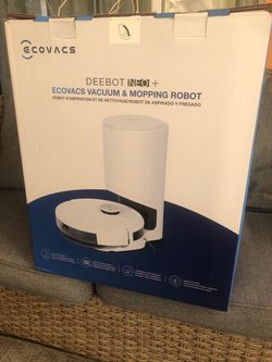 Vacuum