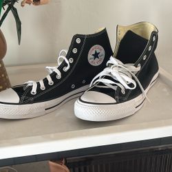 Converse High Tops Men’s 11