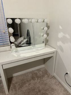 Vanity