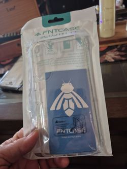 Cellphone case