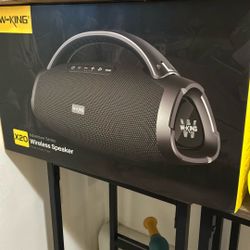 W King X20 Wireless 