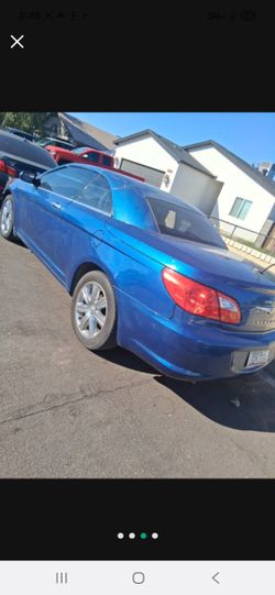 Christler Serbing 2010 Bike