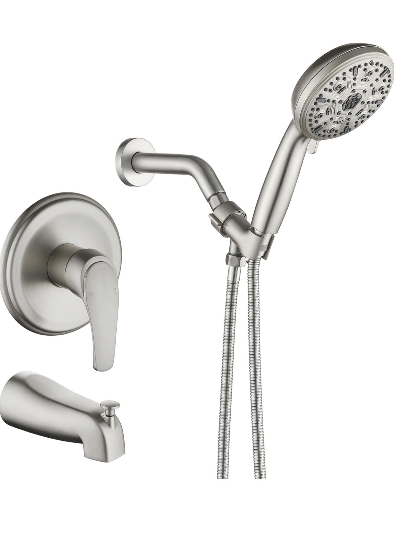Brand New Never Used - Shower Set