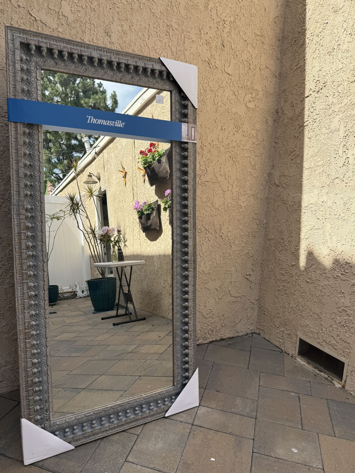 Thomasville Decorative Mirror