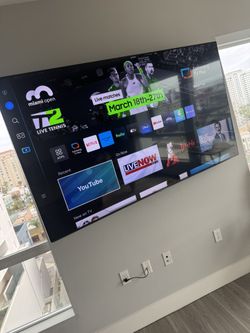 Samsung Tv