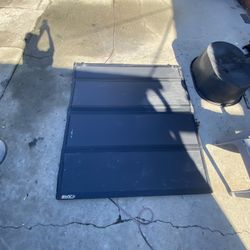 Tonneau Cover