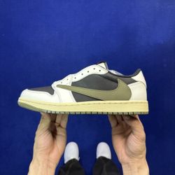 𝐎𝐧l𝐲 𝐫𝐞𝐩l𝐲 𝐨𝐧 𝐈 G@𝐓𝗼𝗽𝐤𝐢𝐜𝐤𝐬.𝐒𝐞𝐭𝐡                              AJ 1 travis scott olive