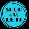 Shop with Leti